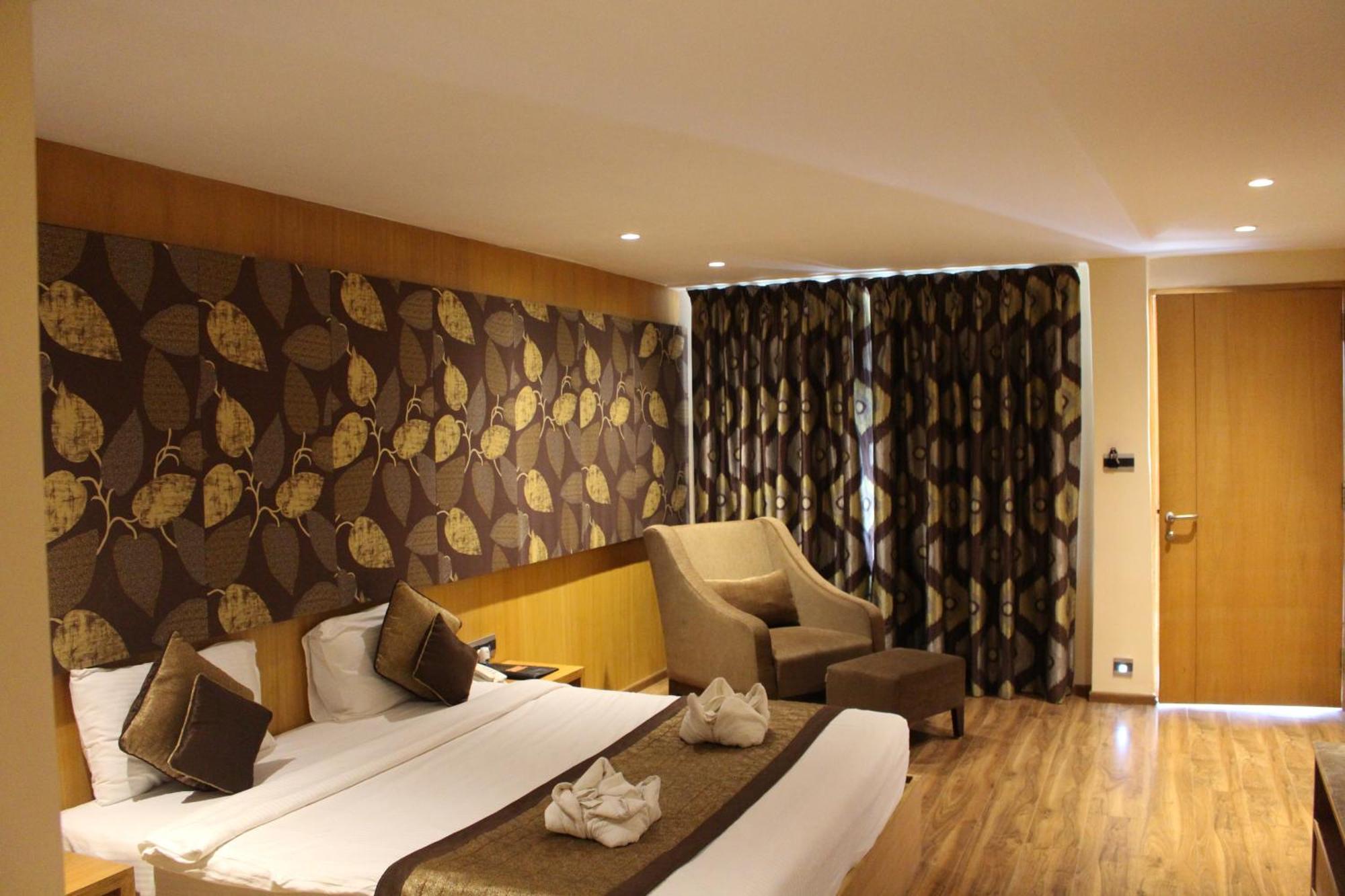 Silver Sand Sentinel Port Blair Rom bilde